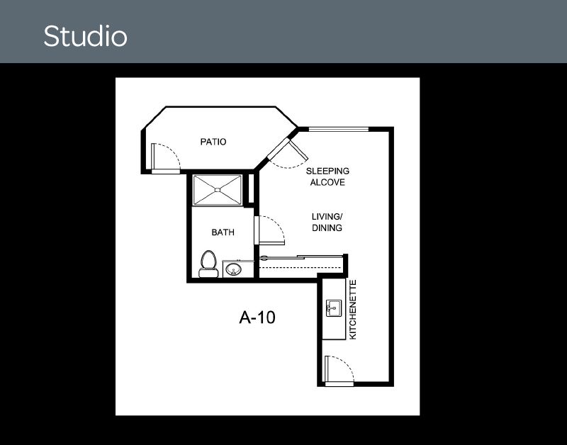 Asher Point Independent Living Of Texarkana 4