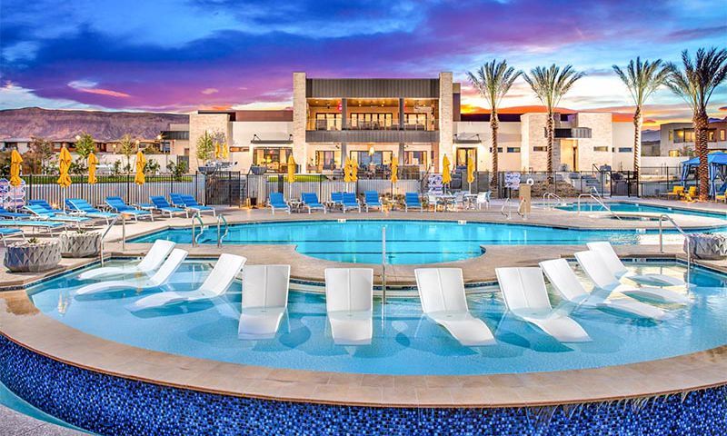 Trilogy at Summerlin 1