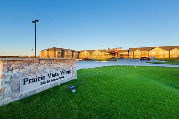 Prairie Vista Village 1
