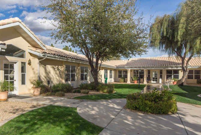 Kingswood Place, Surprise, AZ 16