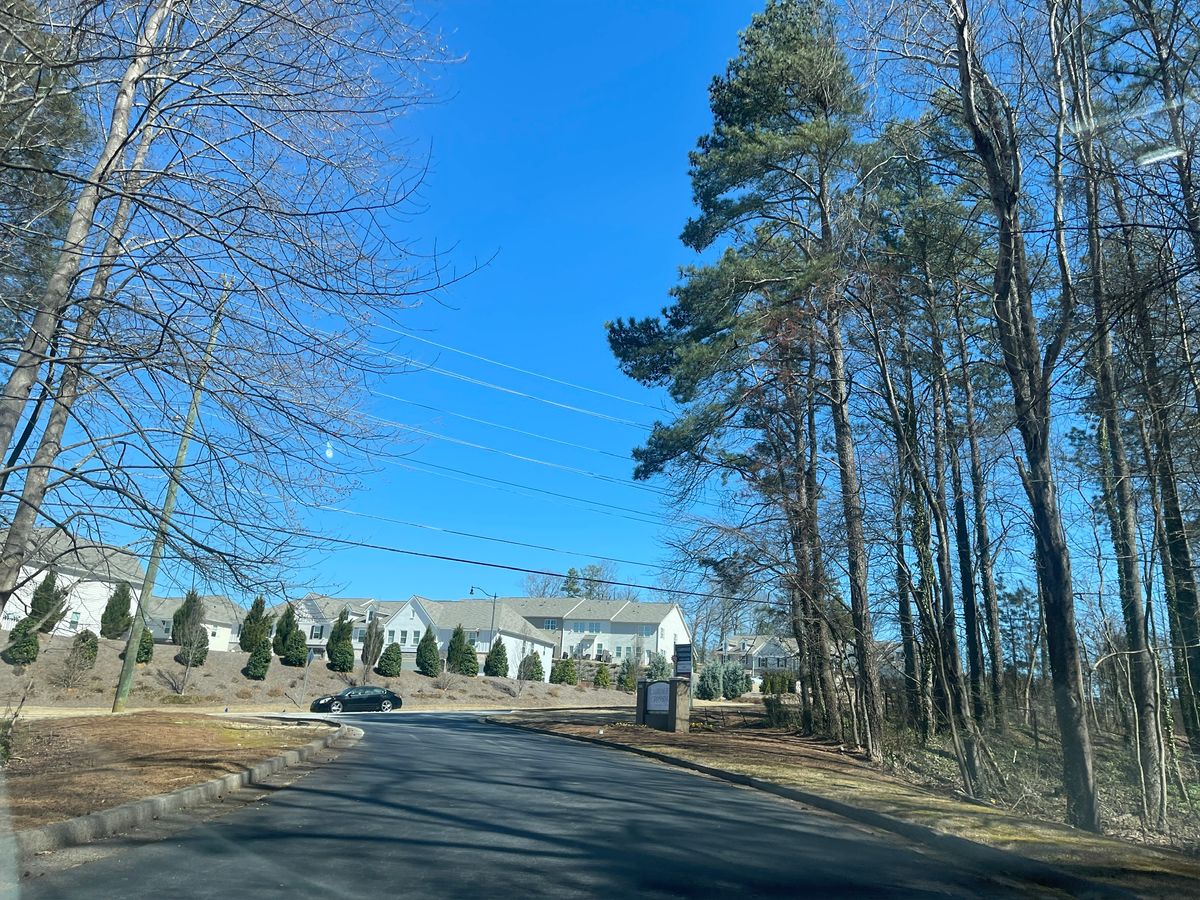 Carriage Crossing Marietta 4