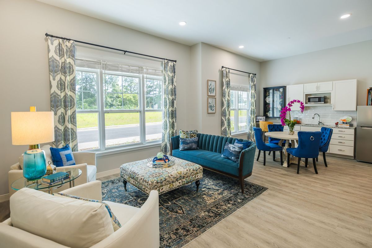 Sancerre Atlee Station (UPDATED) Get Pricing & See 39 Photos in