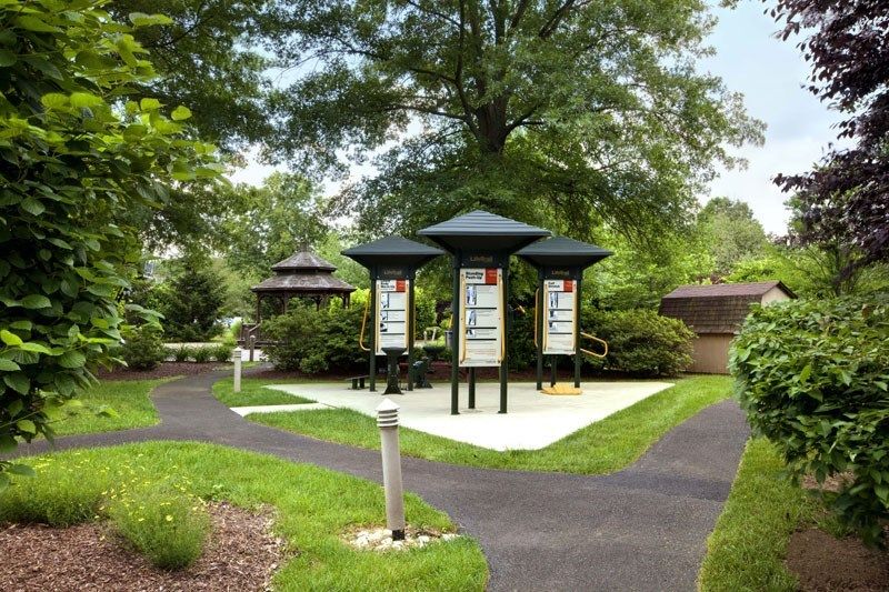 Oakbridge Terrace At Spring House Estates (UPDATED) Get Pricing & See