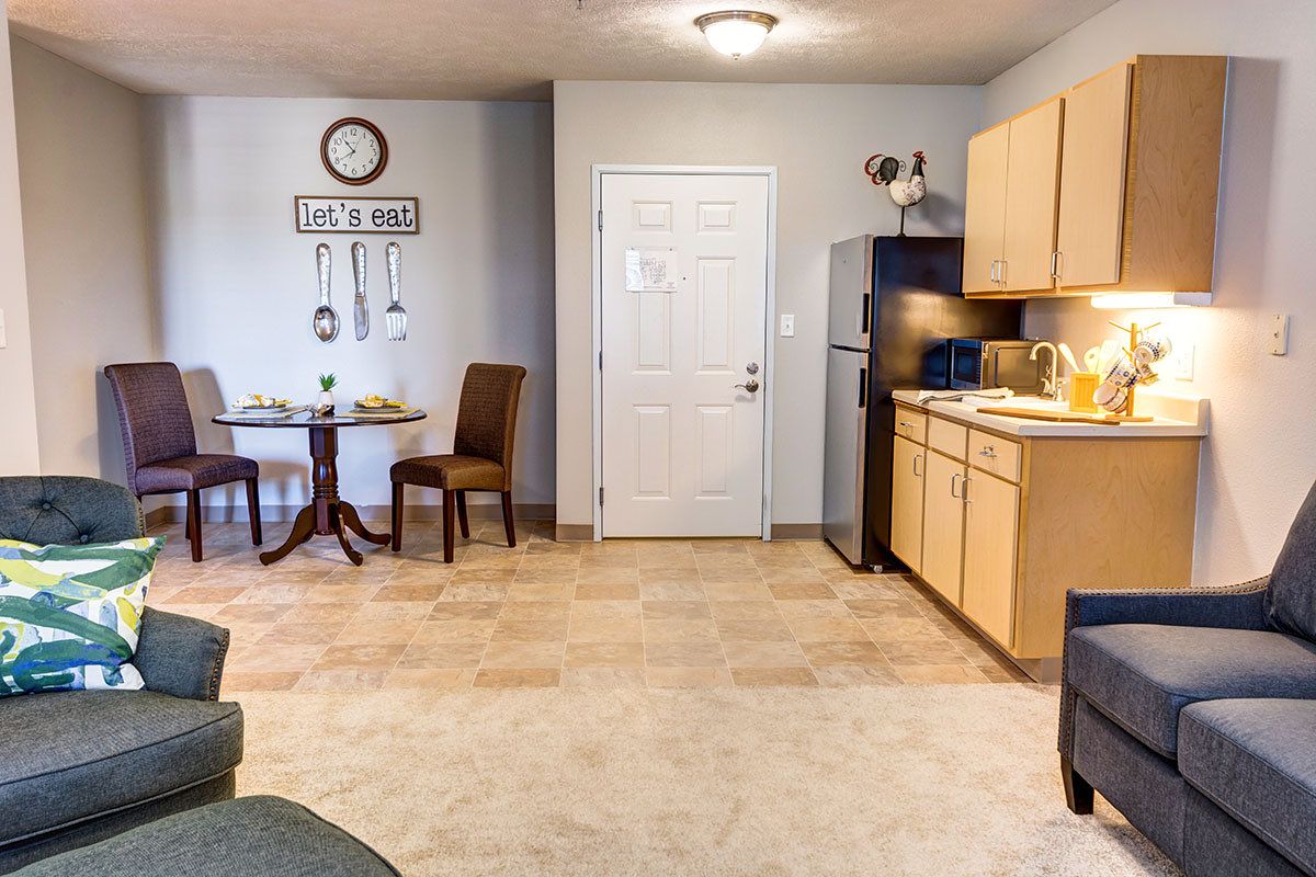 South Hill Village (UPDATED) Get Pricing & See 12 Photos in Spokane, WA