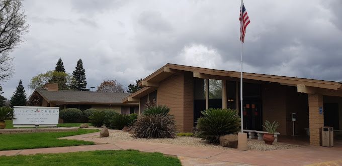 Windsor Chico Creek Care And Rehab Center 2