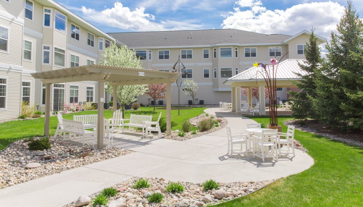 Touchmark At Harwood Groves (UPDATED) Get Pricing, See 31 Photos