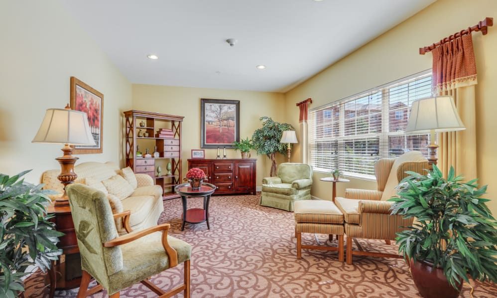 Keystone Place At Legacy Ridge Assisted Living, Westminster, CO 7