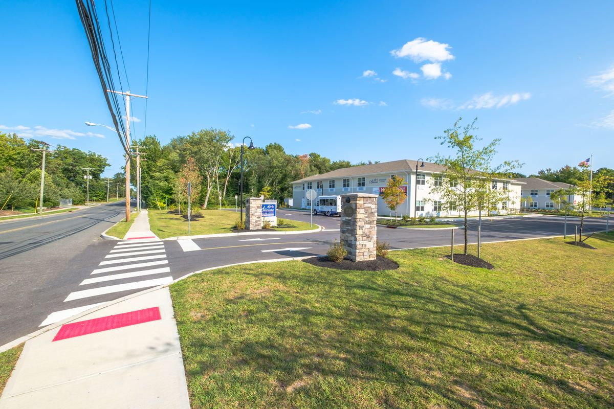 All American Assisted Living at Tinton Falls 2