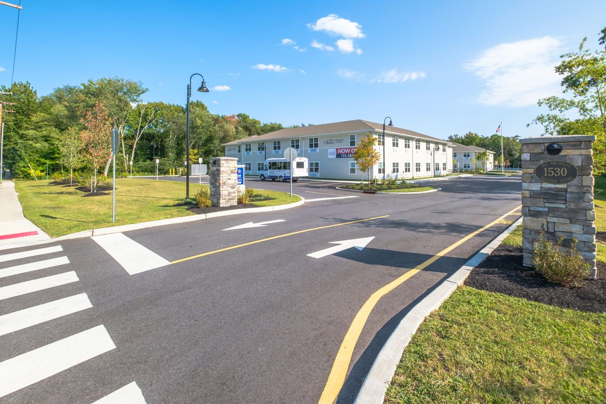 All American Assisted Living at Tinton Falls 4