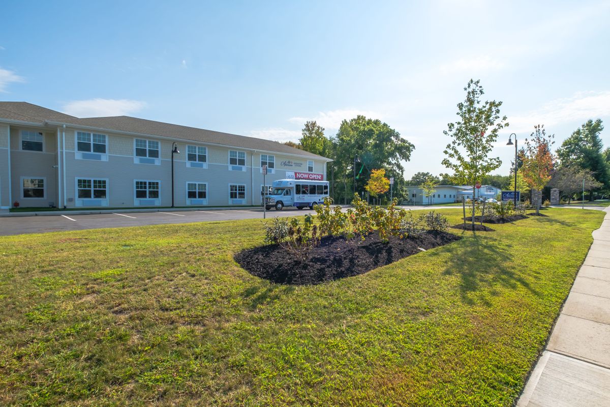 All American Assisted Living at Tinton Falls 1