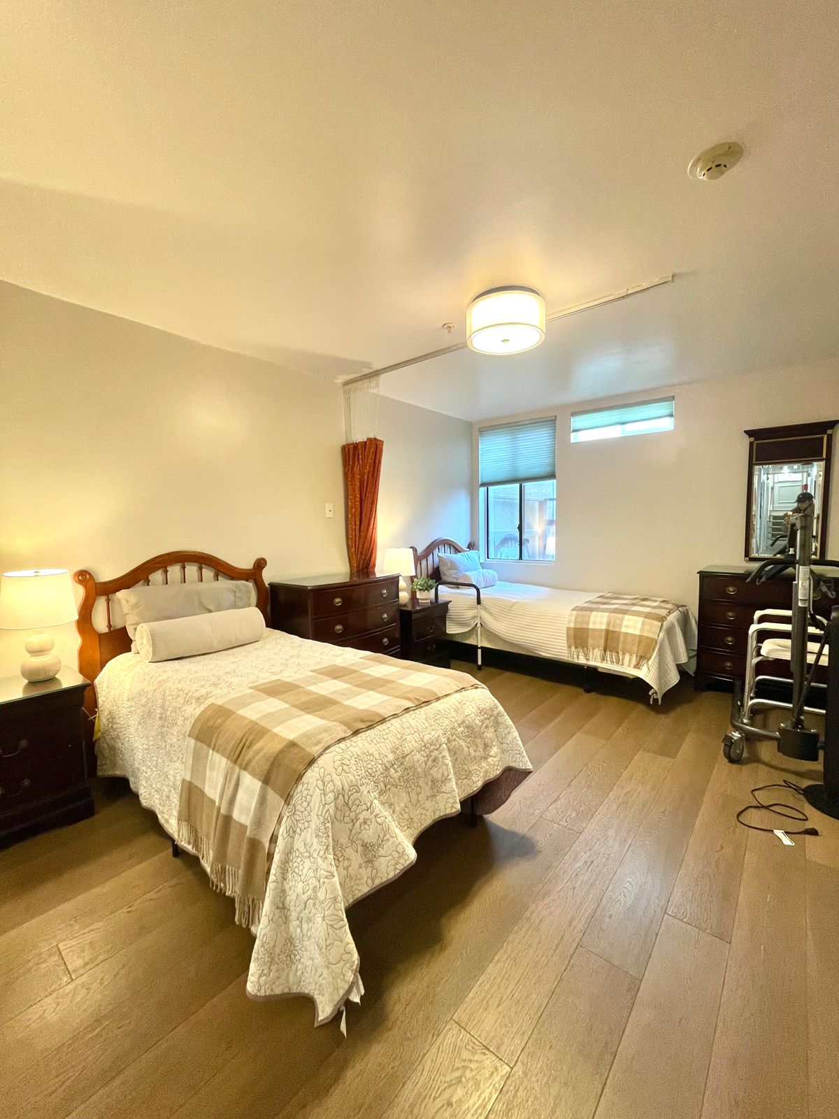 Julie's Care Home 4