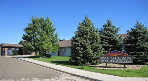 Western Horizons Assisted Living 1
