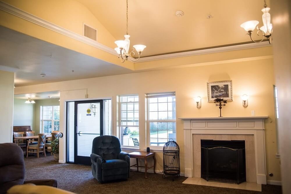 Shore Pines Assisted Living 3