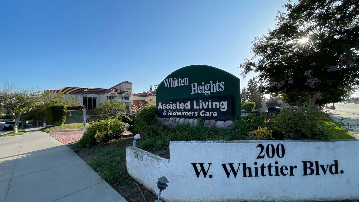 Whitten Heights Assisted Living And Memory Care 4