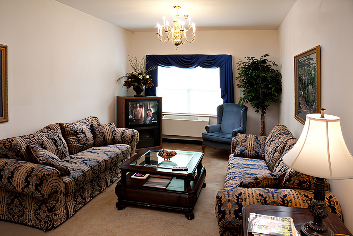 North Pointe Assisted Living Of Archdale 3