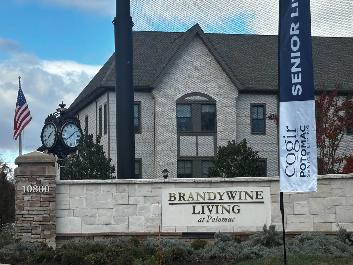 Brandywine Living At Potomac 5