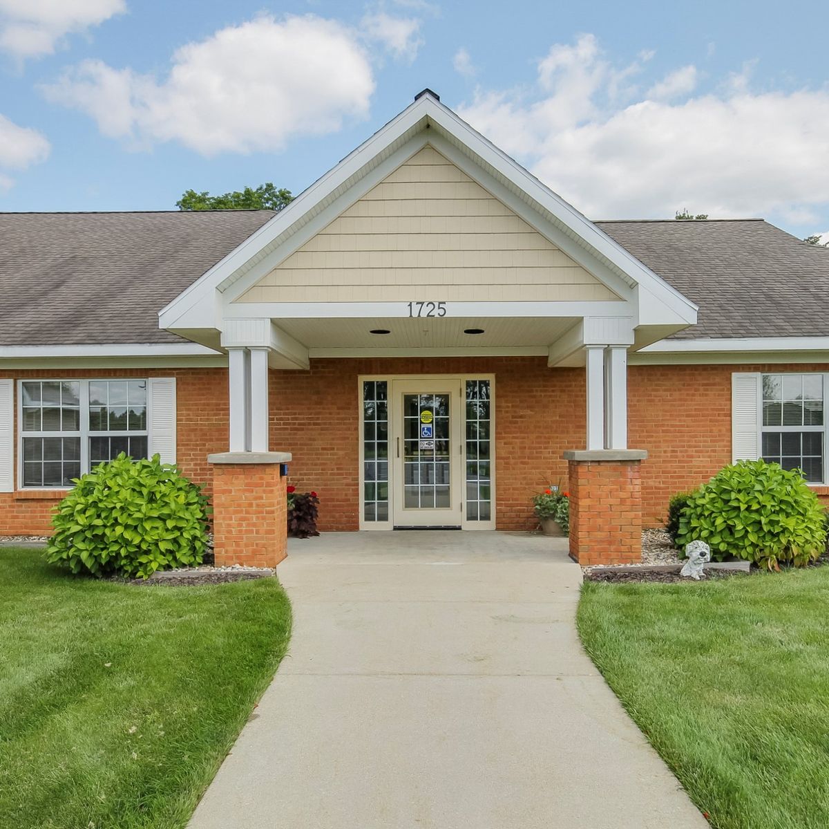 Woodlawn Meadows Assisted Living & Memory Care, Hastings, MI  1