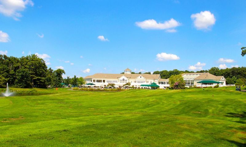 Westlake Golf and Country Club 1