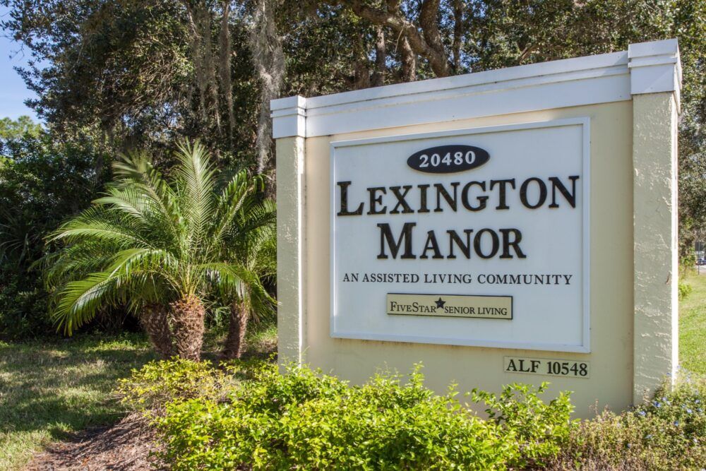 Lexington Manor 3