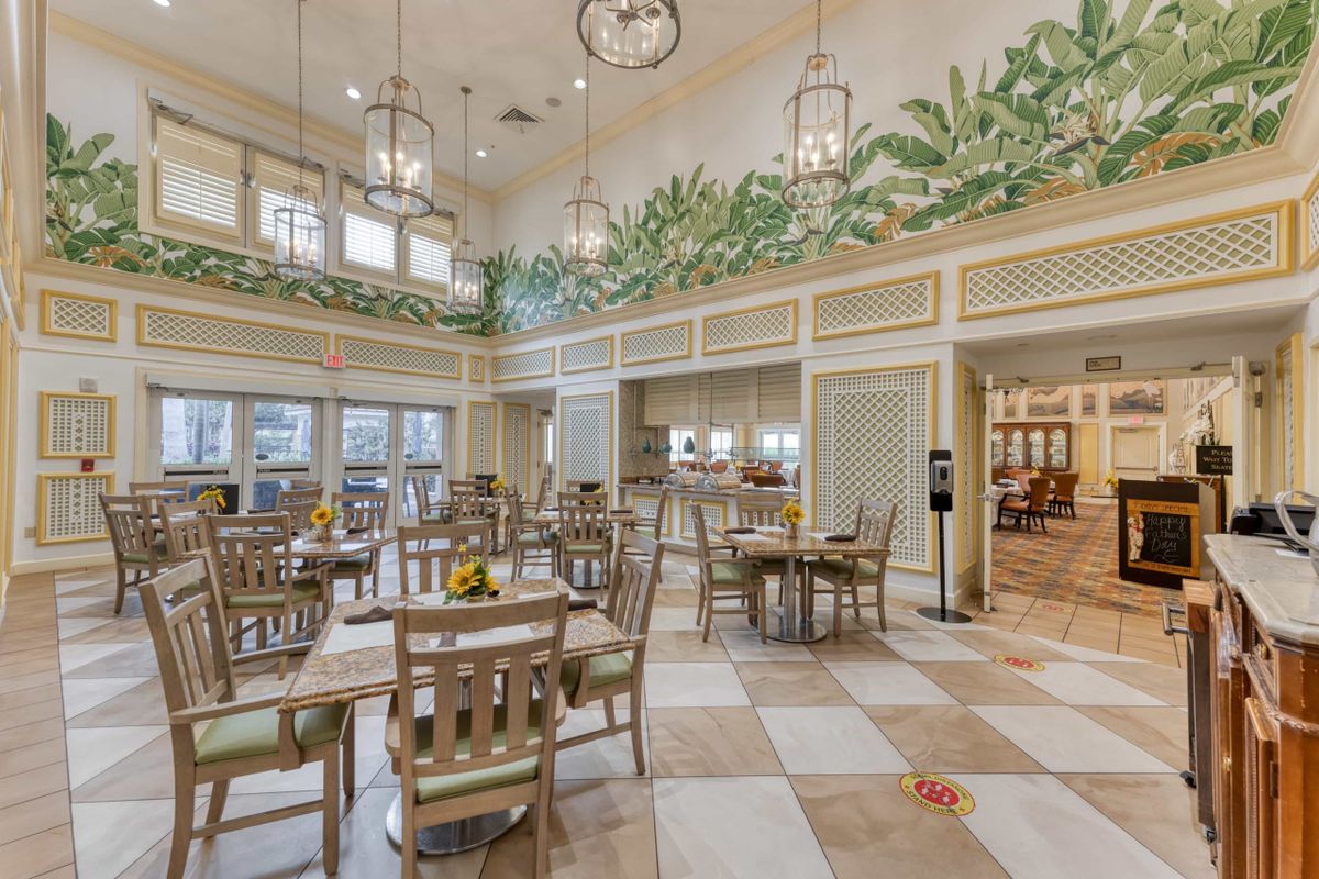 Addington Place Of Stuart (UPDATED) Get Pricing, See 27 Photos & Read