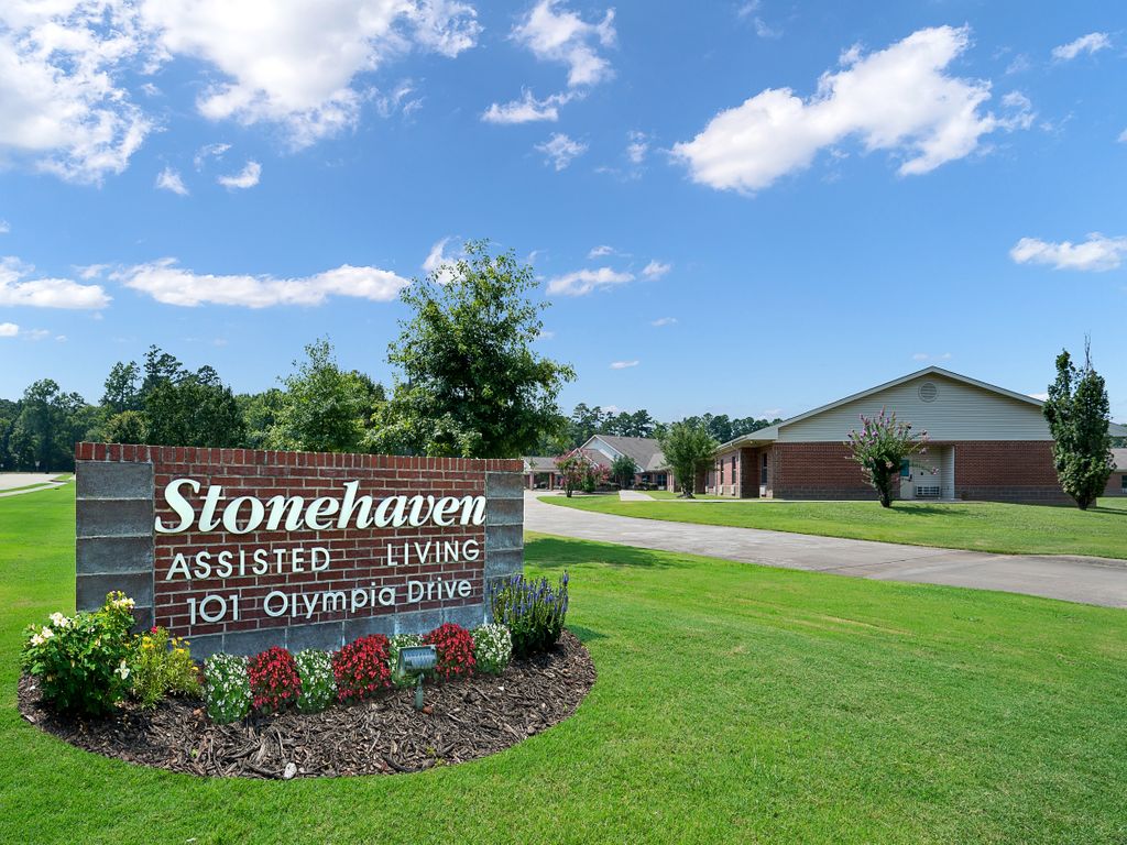 Stonehaven Assisted Living 1
