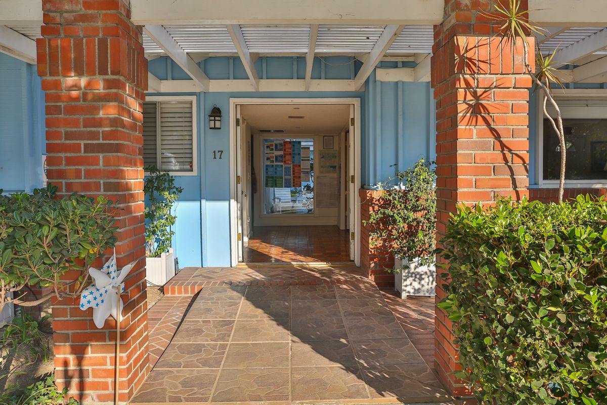 Ventura County Senior Care: Ocean Breeze Estates at Bradford 2