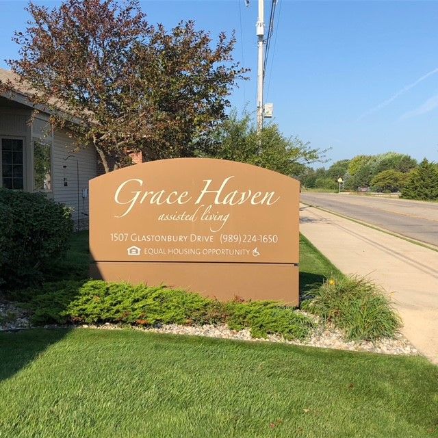 Grace Haven Assisted Living & Memory Care 1