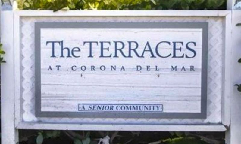 The Terraces at Corona Del Mar 1