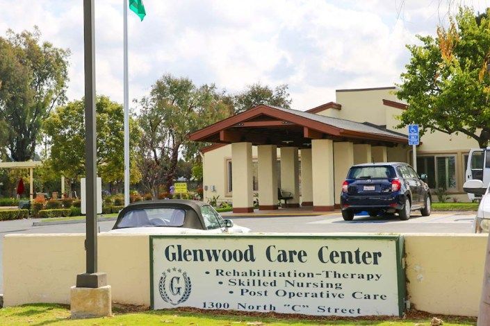 Glenwood Care Center 4
