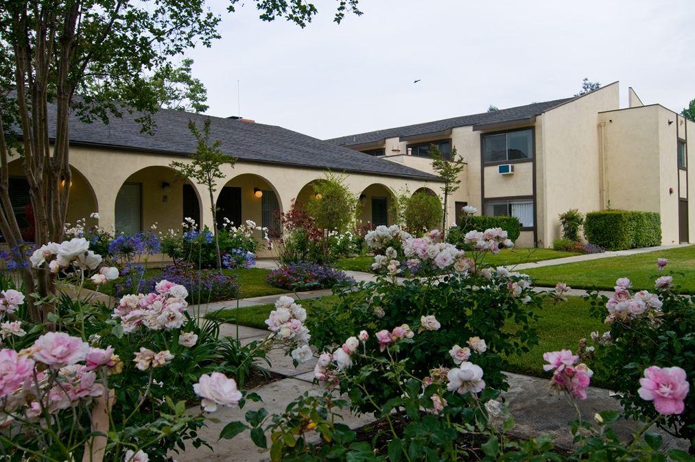 Heritage Court Assisted Living 5