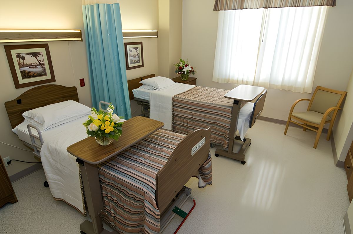Heritage Court Assisted Living 2