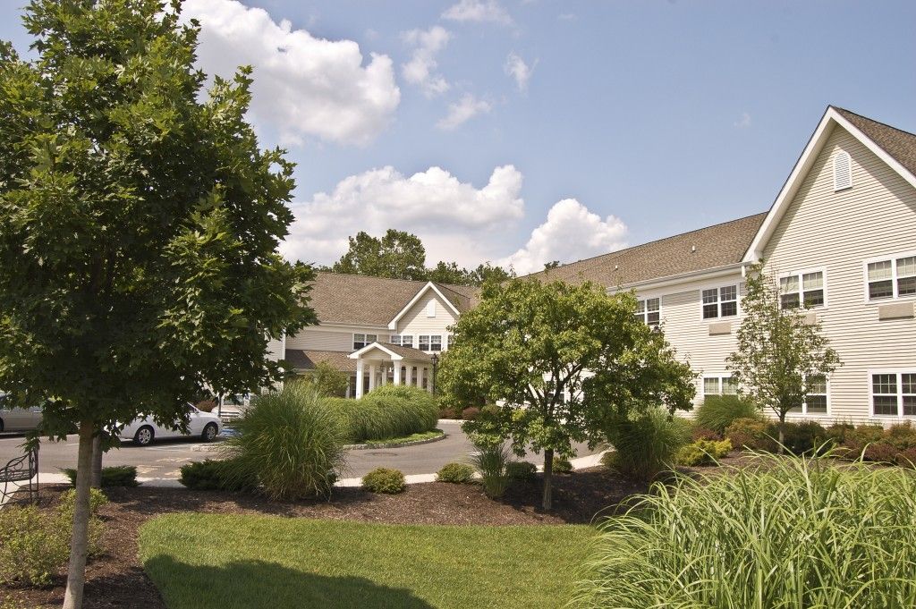 The Chelsea At Brookfield, Belvidere, NJ  5