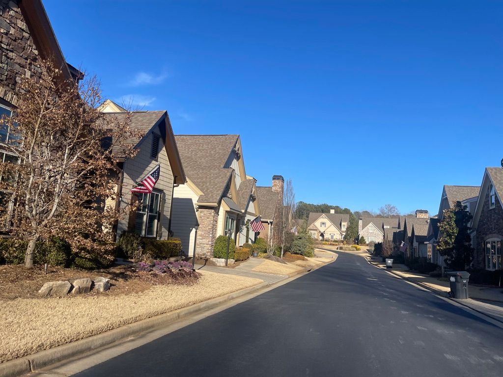 Village Green at East Cobb 3
