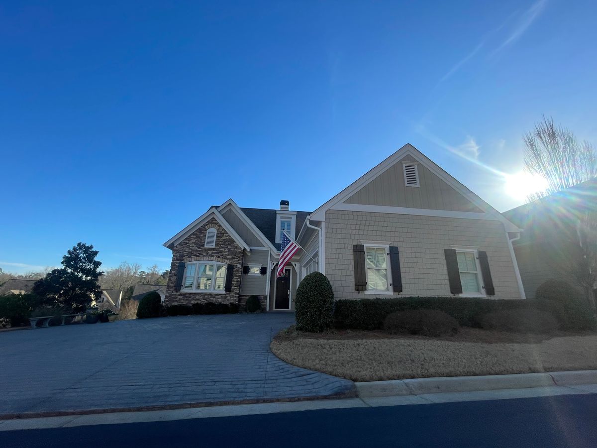 Village Green at East Cobb 1