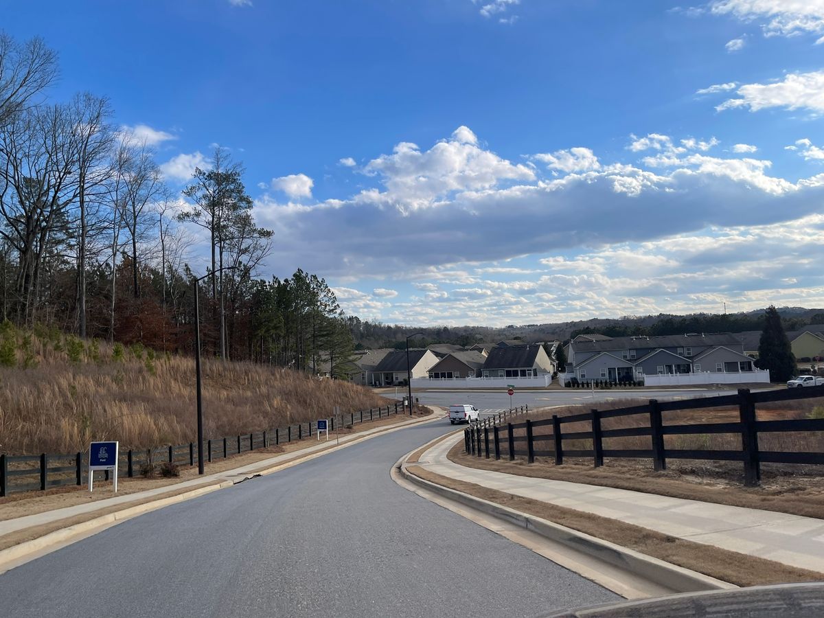 Villages at River Pointe 2