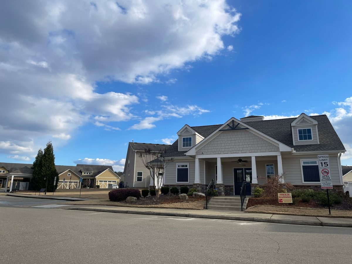 Villages at River Pointe 1