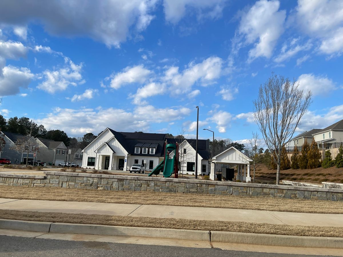 Villages at River Pointe 3