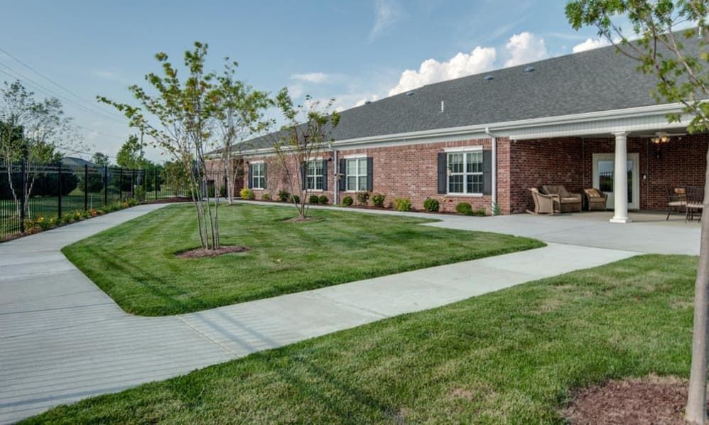Mattis Pointe-Assisted Living By Americare, Saint Louis, MO 1