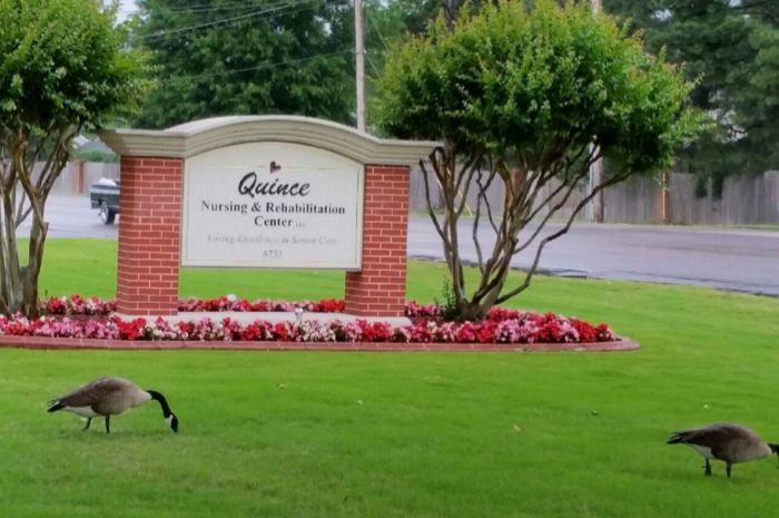 Quince Nursing and Rehabilitation Center 5