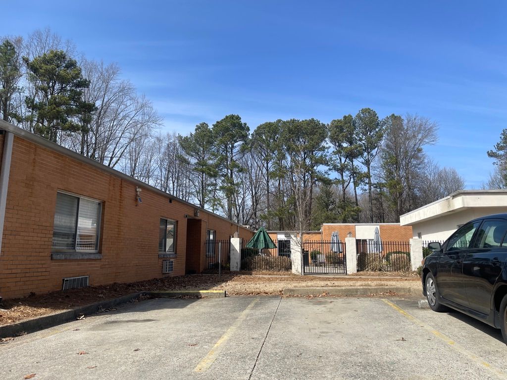 Pruitthealth - West Atlanta 1