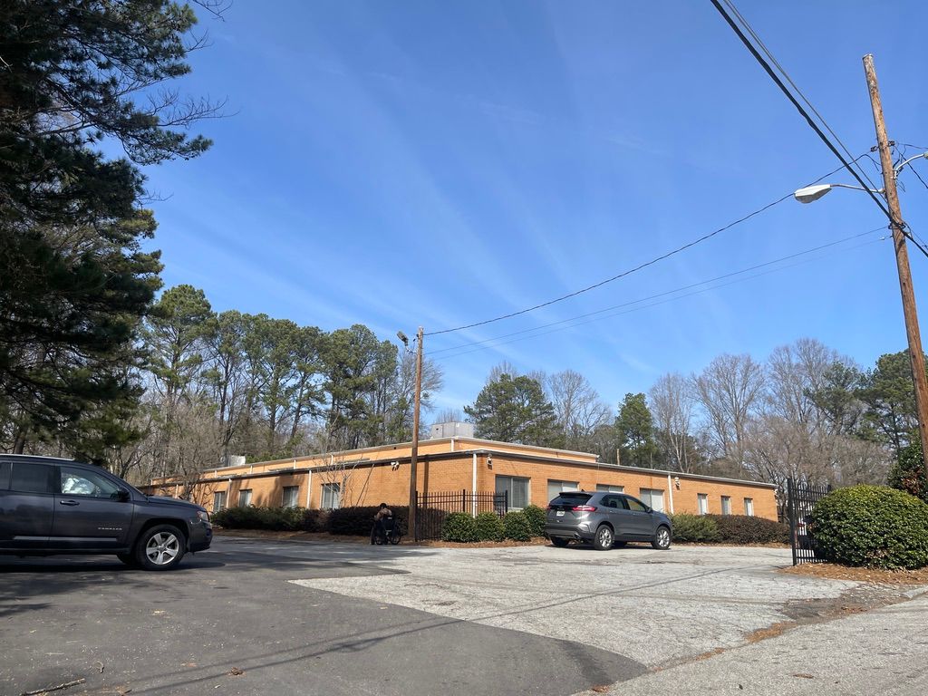 Pruitthealth - West Atlanta 2