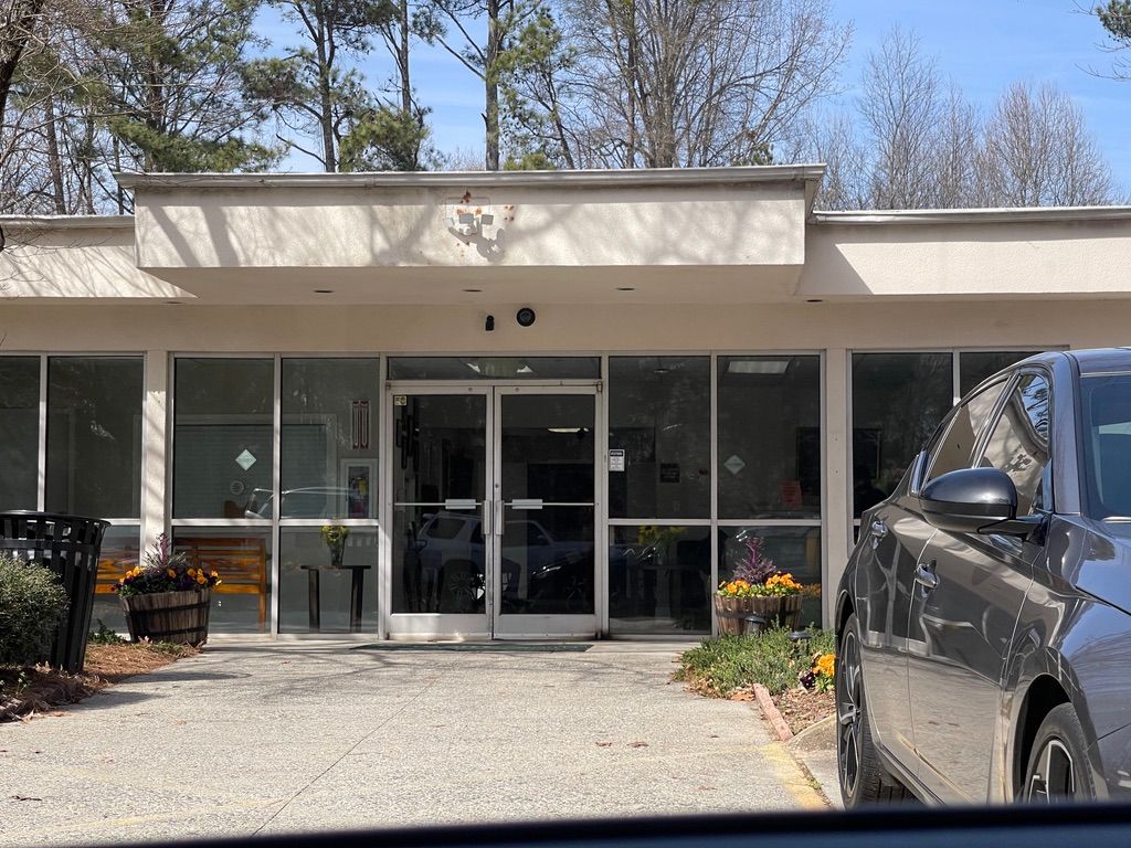 Pruitthealth - West Atlanta 3