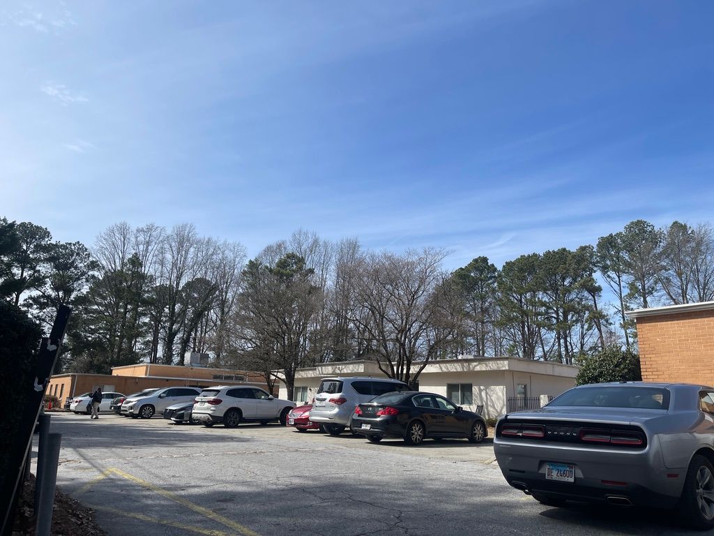 Pruitthealth - West Atlanta 4