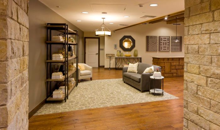 The Watermark At Southpark Meadows 4
