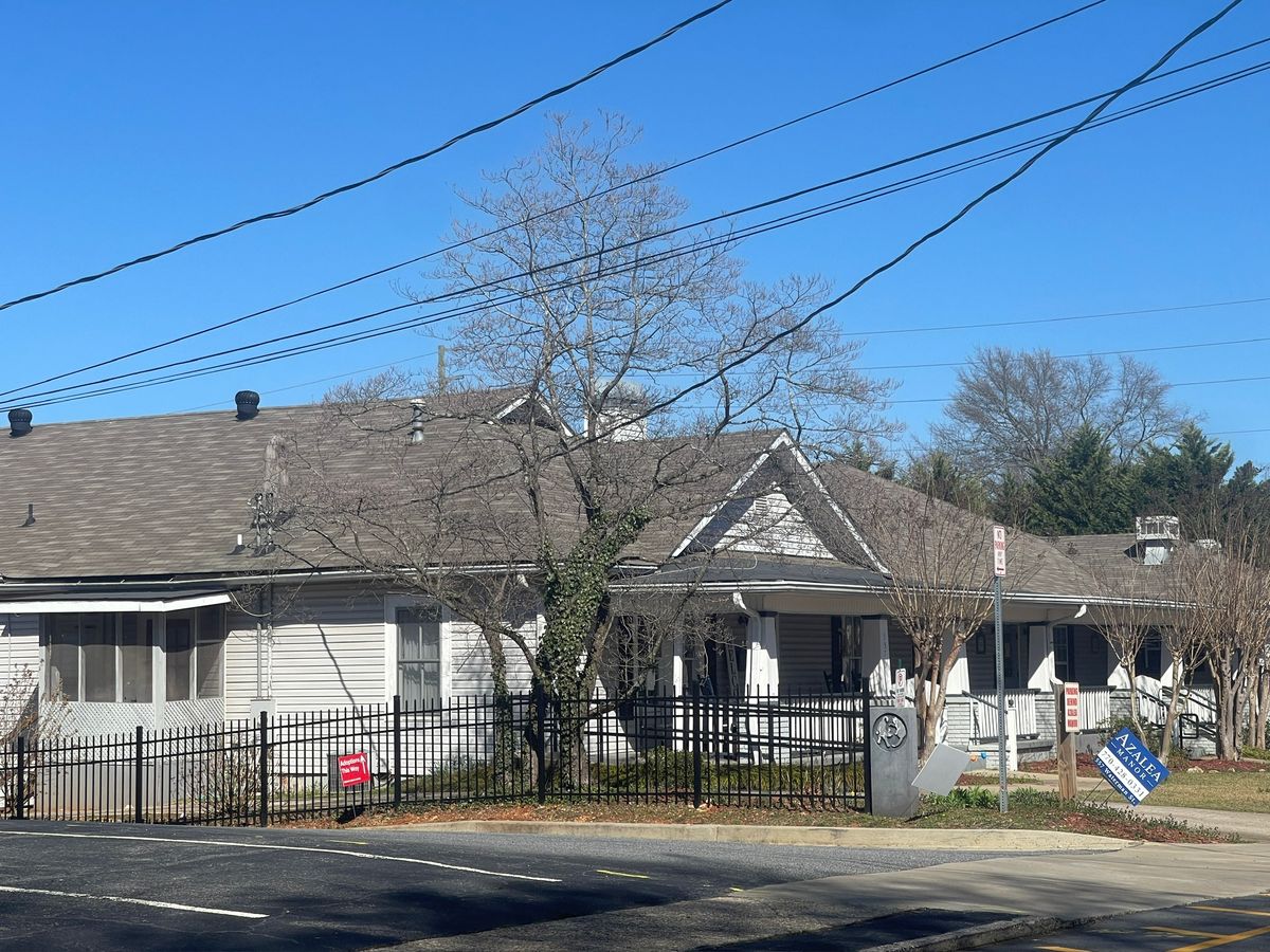 Azalea Manor Personal Care Home 4