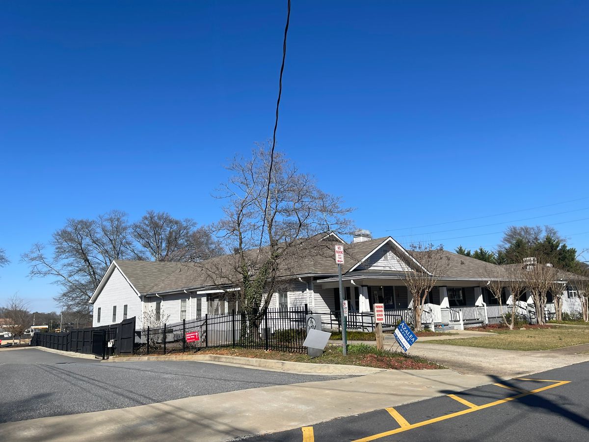 Azalea Manor Personal Care Home 2