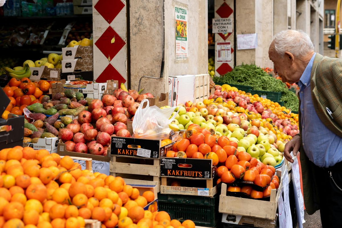 Healthy Eats in the City by the Bay