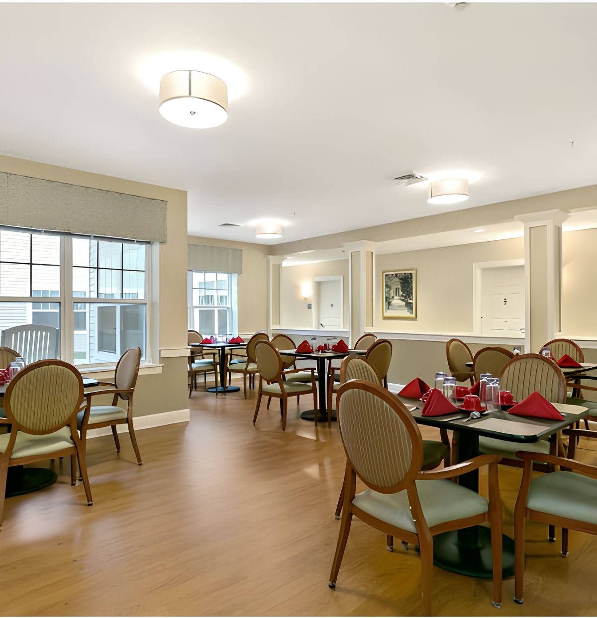 All American Assisted Living at Enfield 3