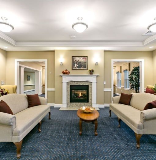 All American Assisted Living at Enfield (UPDATED) Get Pricing, See 13