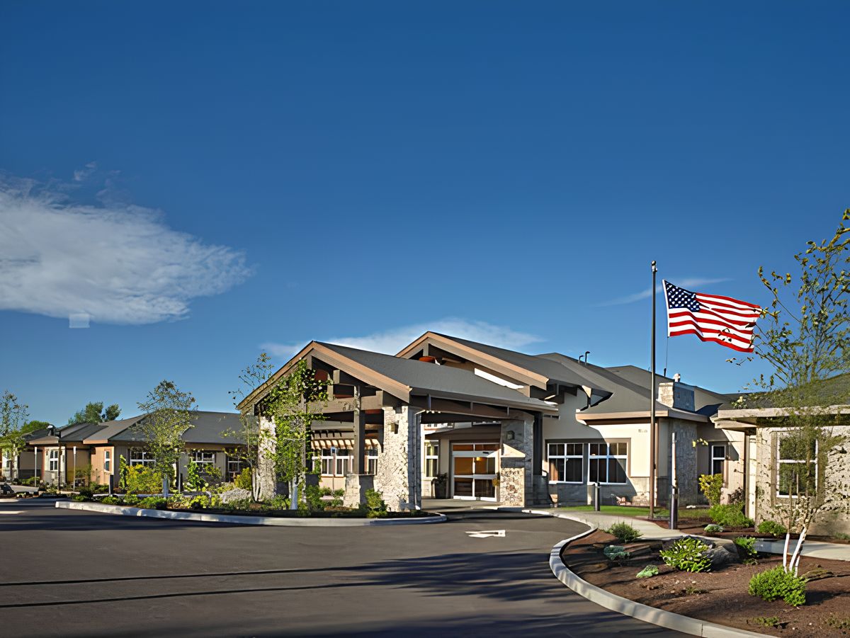 Bend Transitional Care 2
